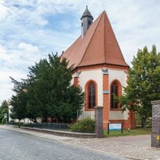 Hospitalkirche St. Georg