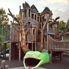 Zoo de Nashville