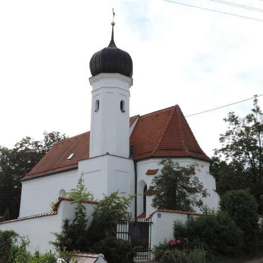 St. Nikolaus