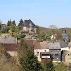 Gesamtanlage Königsberg