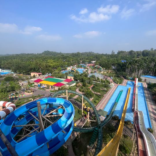 Sea Pearl Water Park