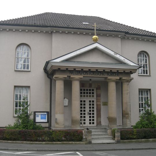 Synagoge