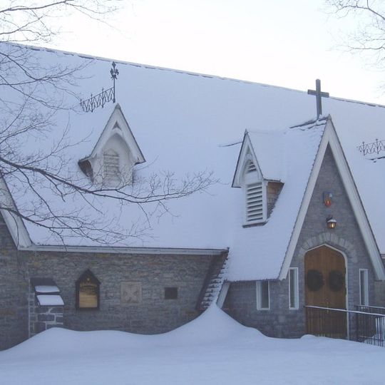 St. Bartholomew's Anglican Church