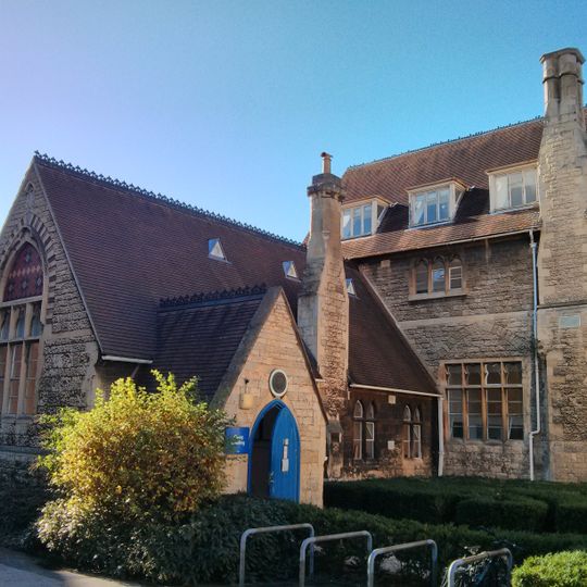 Francis Close College Old Practising School