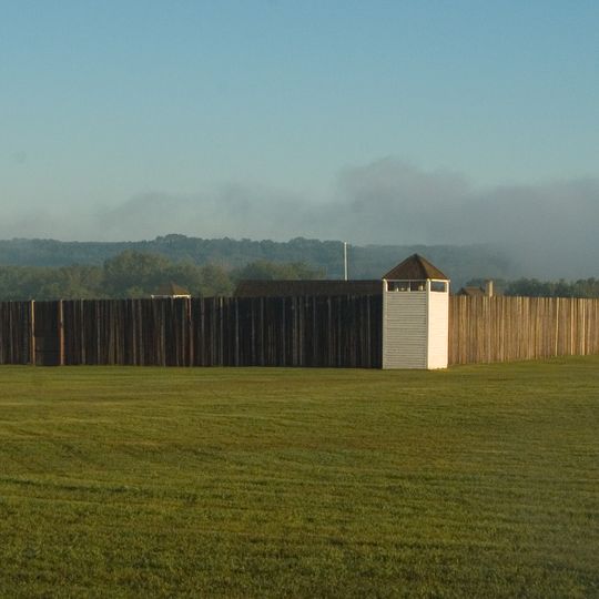 Fort Carlton