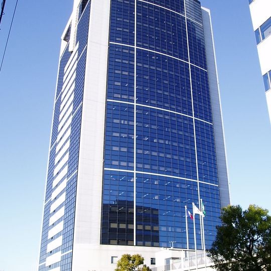 Atsugi AXT Main Tower