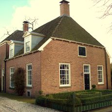 Spoorstraat 5, Delden