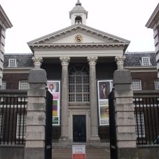 Stedelijk Museum Schiedam