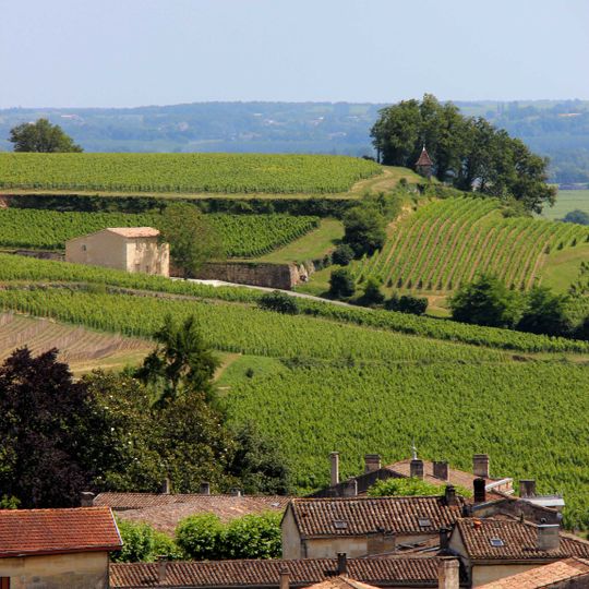 Giurisdizione di Saint-Émilion