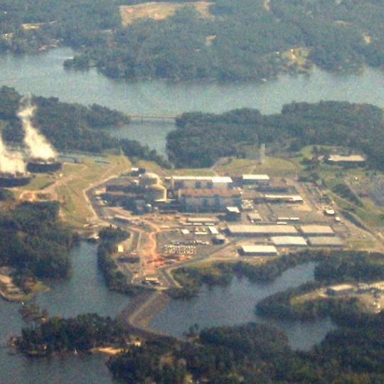 Catawba Nuclear Station