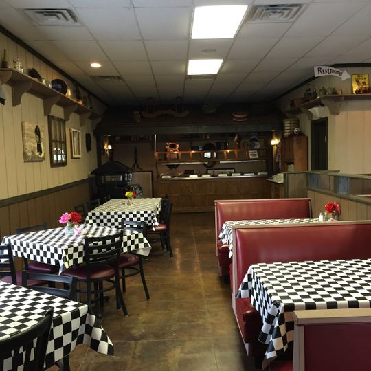 Patty's Restaurant