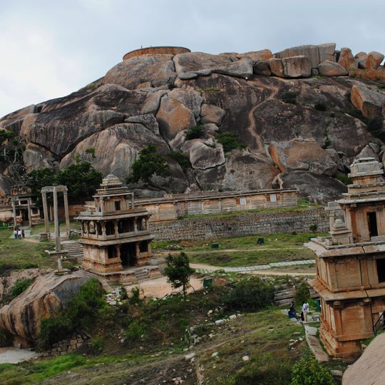 Distretto di Chitradurga