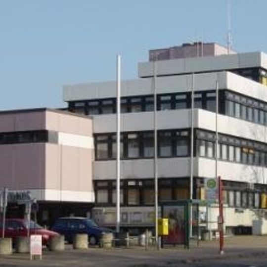 Barsbüttel