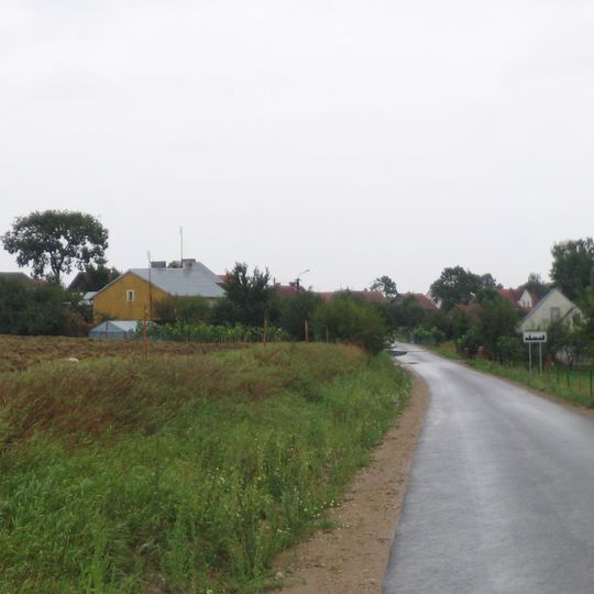 Stożne, Ełk County