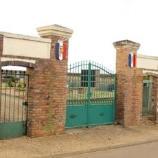 Cemetery of Villethierry