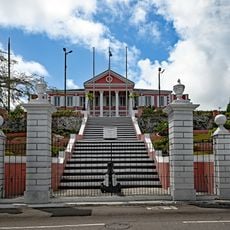 Government House, The Bahamas