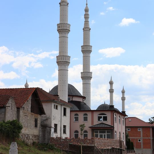 Mosque
