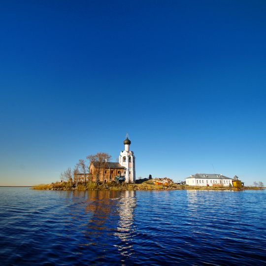 Kamenny Island