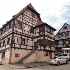 Auberge de la Couronne