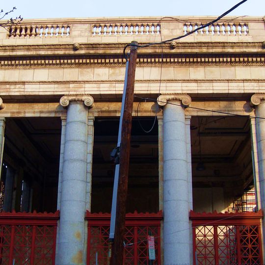 Jefferson Trust Company