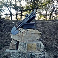 Parco Memoriale della Torricella