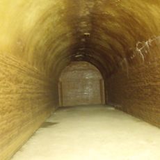 Cistern of Riba-roja de Túria