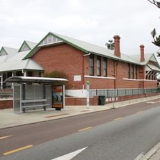 Fremantle-Peel District Education Office