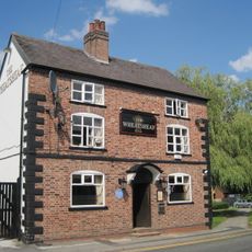 The Wheatsheaf Hotel