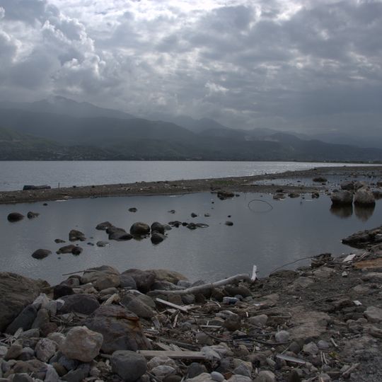 Palisadoes