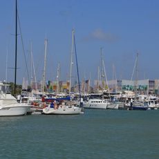 Puerto Sherry