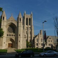 Church of the Covenant