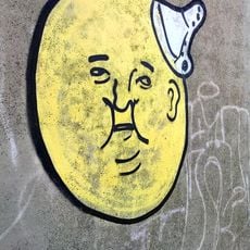 Graffiti, Work of art