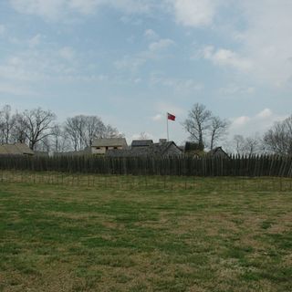 Fort Loudoun