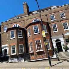 19 and 21 Pond Street