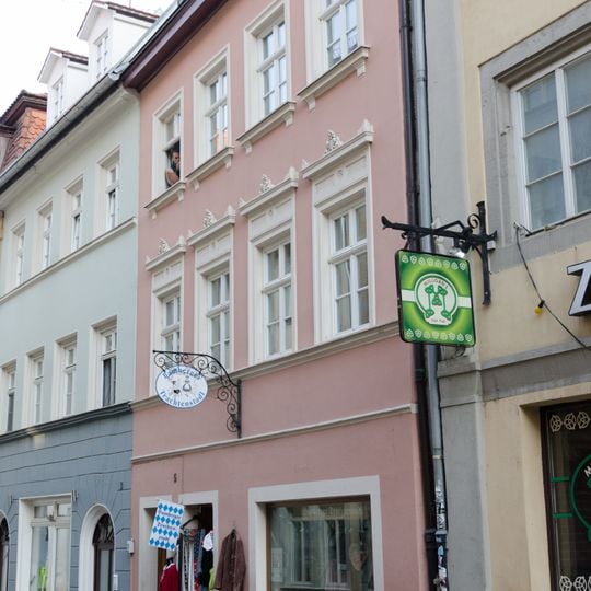 Obere Sandstraße 5