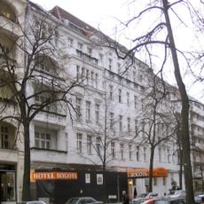 Schlüterstraße 45