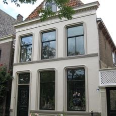 Voorhaven 76, Edam
