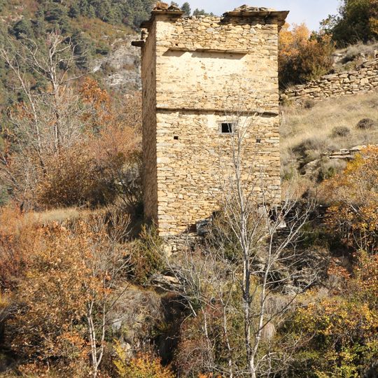 Torre Colomer de Bescaran