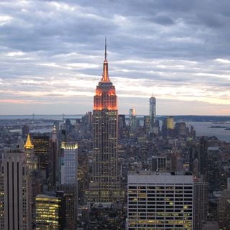 Empire State Building