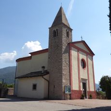 Saint Anthony the Great church