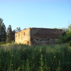 Old paper mill in Cluj-Napoca