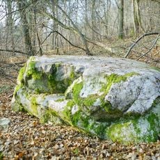 Prystovų Čerauninko kūlis