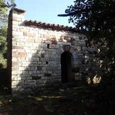 Sant Miquel de Canyelles