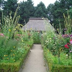 Loki-Schmidt-Garten