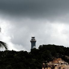 Morro de São Paulo Lighthouse