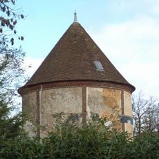 Château de Chennebrun