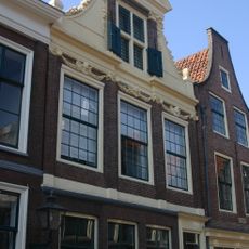 Langebrug 85, Leiden