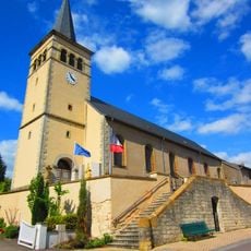 Saint Pancratius Church