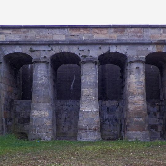 Urządzenie hydrotechniczne