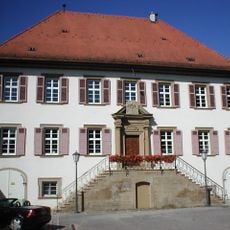 St. Andrésches Schlösschen